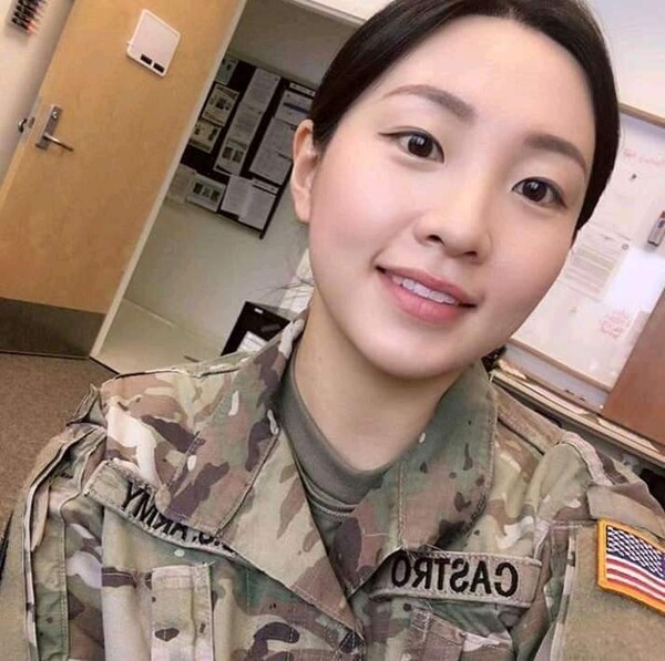 파키스탄 여군