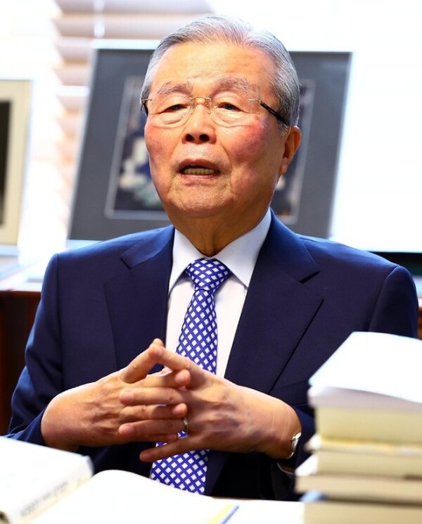 김종인